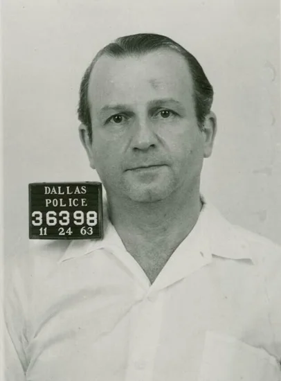 1964 – Jack Ruby Convicted of Oswald Murder