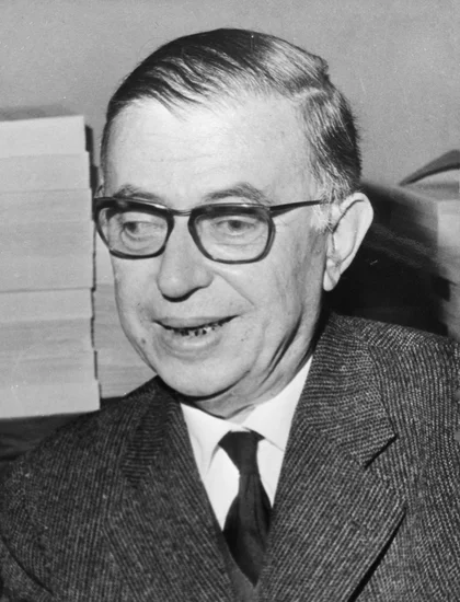 1964 – Jean-Paul Sartre Rejects Nobel Prize
