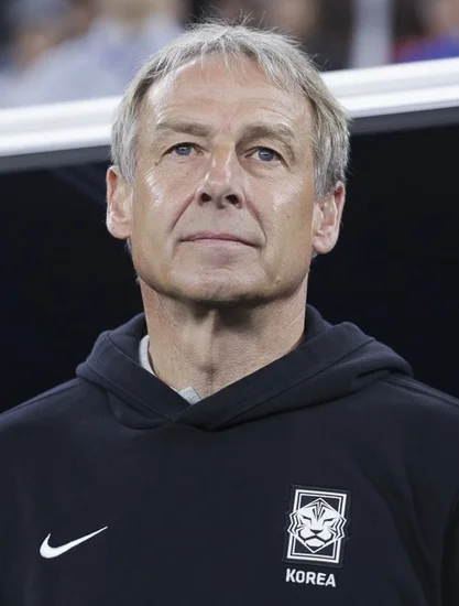 1964 – Jürgen Klinsmann Born
