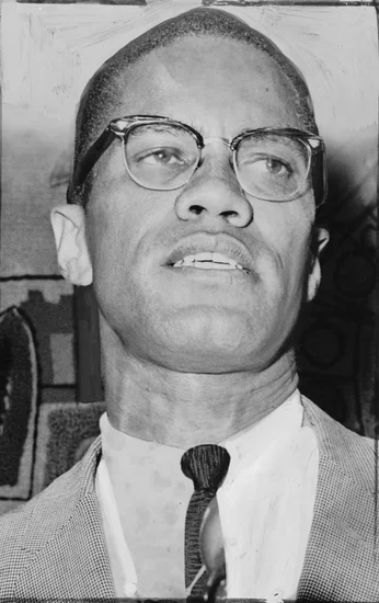 1964 – Malcolm X Forms Organization of Afro-American Unity