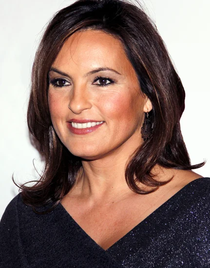 1964 – Mariska Hargitay, American Actress