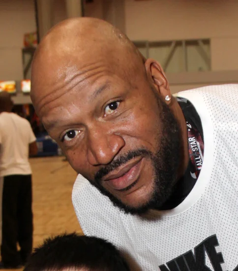 1964 – Ron Harper Born