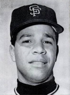 1965 – Baseball Brawl at Candlestick Park