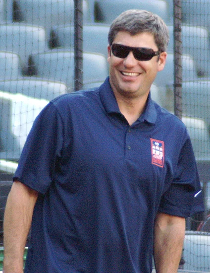 1965 – Baseball Hall of Famer Born