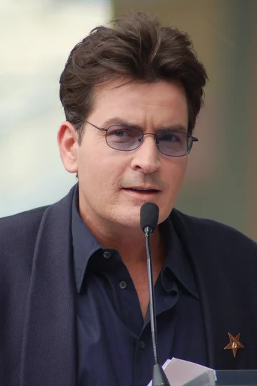 1965 – Charlie Sheen Born