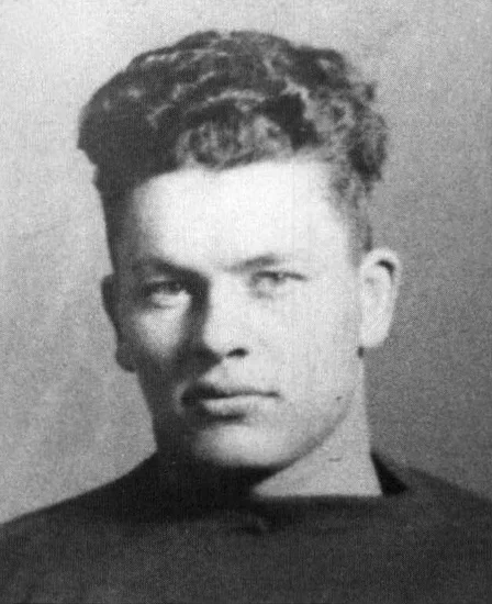 1965 – Curly Lambeau Dies