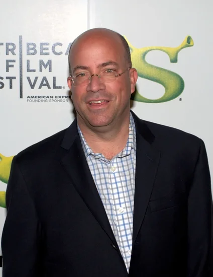 1965 – Jeff Zucker Born, American Businessman