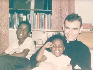 1965 – Jonathan Daniels Civil Rights Death