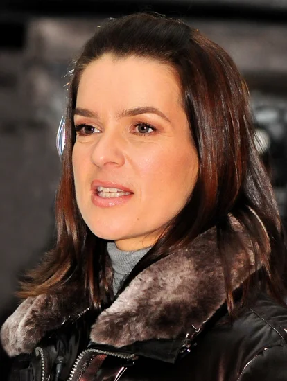 1965 – Katarina Witt Born
