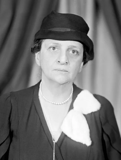 1965 – Labor Pioneer Dies