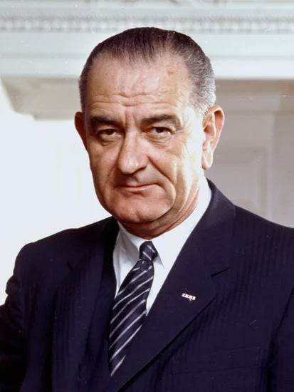 1965 – Medicare and Medicaid Established