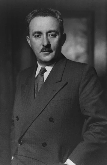 1965 – Moshe Sharett Dies