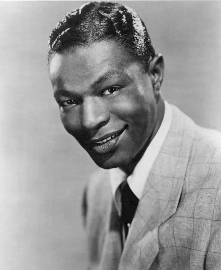 1965 – Nat King Cole Dies