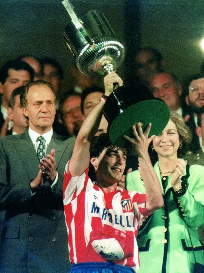 1965 – Paulo Futre Born