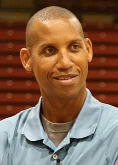 1965 – Reggie Miller Born