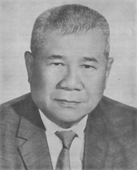 1965 – South Vietnamese Government Overthrown