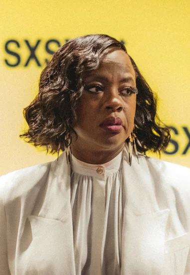 1965 – Viola Davis Born