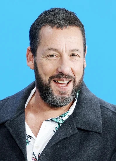 1966 – Adam Sandler Born