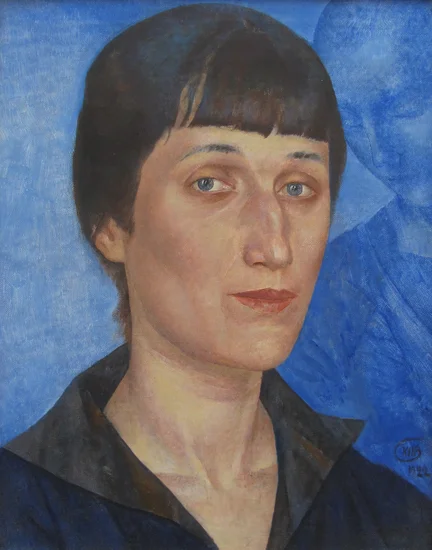 1966 – Anna Akhmatova Dies