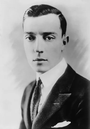 1966 – Buster Keaton, Silent Film Master