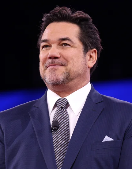 1966 – Dean Cain, American Actor