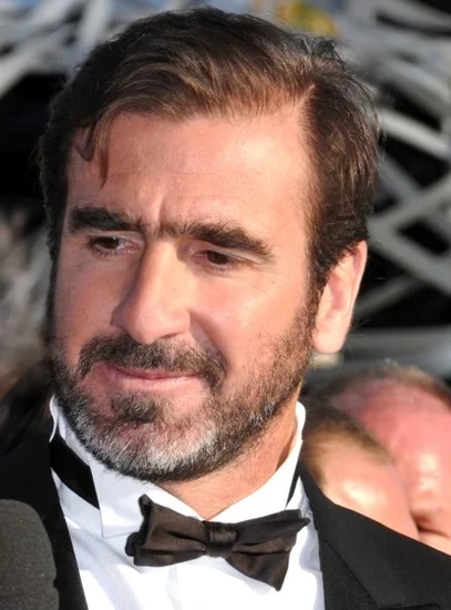 1966 – Eric Cantona Born