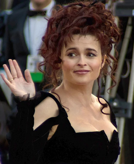 1966 – Helena Bonham Carter, English actress