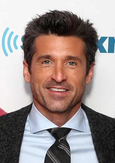 1966 – Patrick Dempsey Born