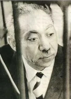 1966 – Sayyid Qutb, Egyptian Islamic Theorist