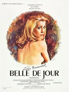 1967 – Belle de Jour Film Released