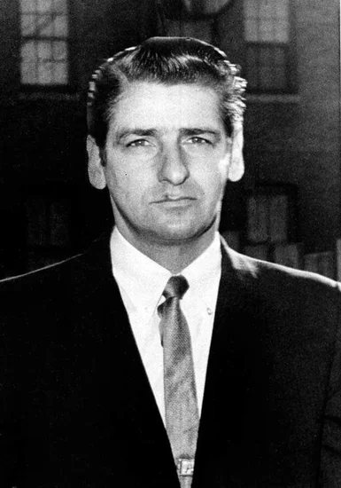 1967 – Boston Strangler Conviction