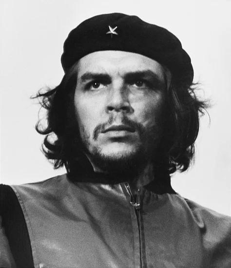 1967 – Che Guevara Dies