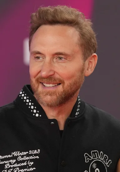1967 – David Guetta Born