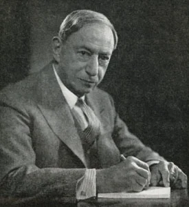 1967 – Hugo Gernsback Dies
