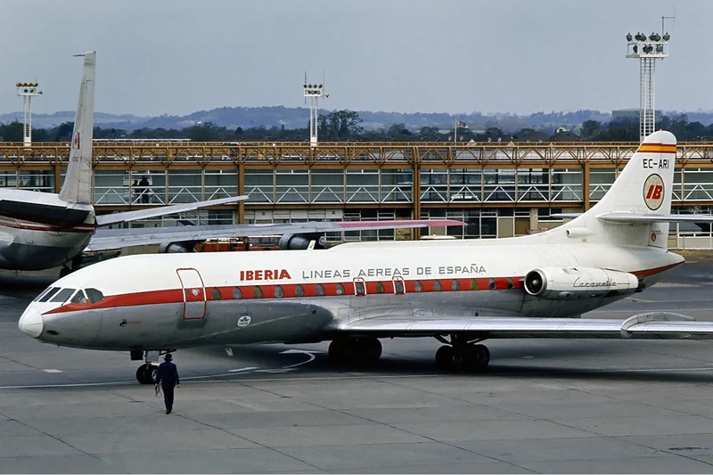 1967 – Iberia Flight 062 Crash