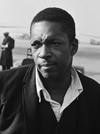 1967 – John Coltrane Passes Away