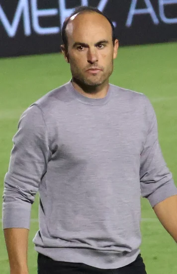 1967 – Landon Donovan Born