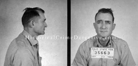 1967 – Last Pre-Furman Execution in United States