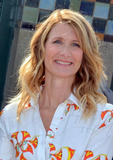 1967 – Laura Dern Born