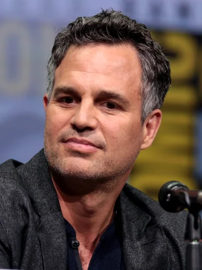 1967 – Mark Ruffalo, American Actor