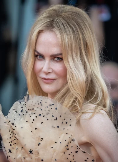 1967 – Nicole Kidman, Australian-American Actress
