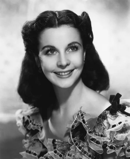 1967 – Vivien Leigh, British Actress