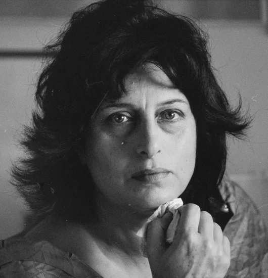 1968 – Anna Magnani Dies