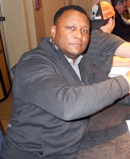 1968 – Barry Sanders Born
