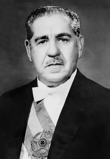 1968 – Brazilian President Issues AI-5 Decree