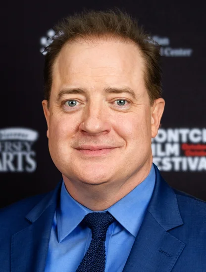 1968 – Brendan Fraser Born