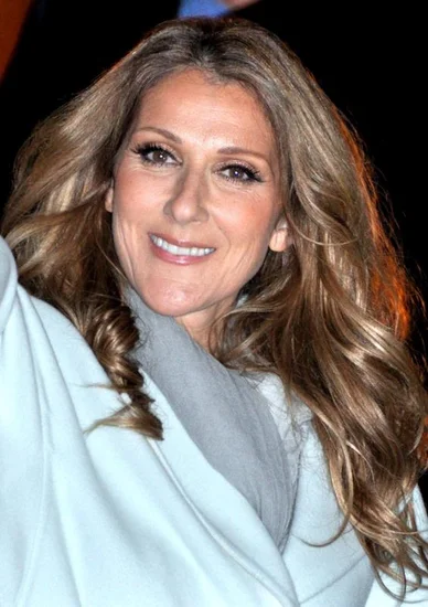 1968 – Celine Dion, Canadian Singer-Songwriter