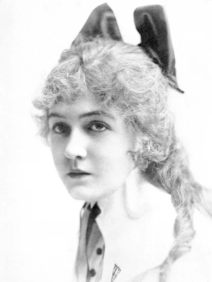 1968 – Dorothy Gish Dies