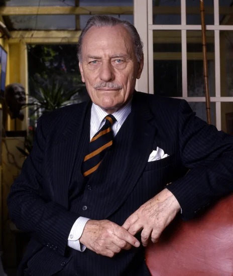 1968 – Enoch Powell