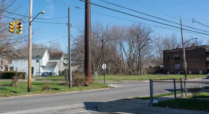 1968 – Glenville Shootout in Cleveland